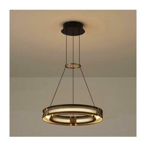Eurolamp LED Csillár zsinóron LED/21W/230V 3000K 42x120 cm 144-17040 kép