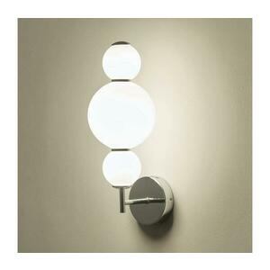 Eurolamp LED Fali lámpa LED/12, 6W/230V 3000K 144-15112 kép