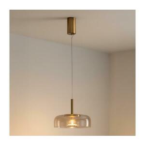 Eurolamp LED Csillár zsinóron LED/8W/230V 3000K átm. 30 cm 144-15090 kép
