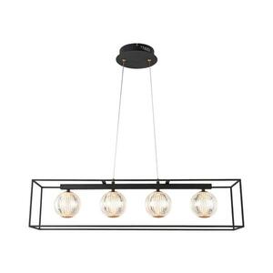 Eurolamp LED Csillár zsinóron LED/14W/230V 3000K 144-16110 kép
