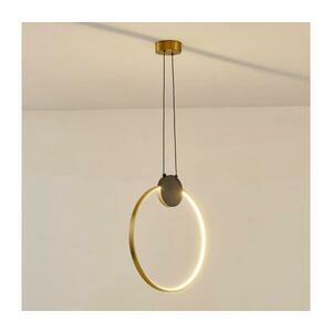 Eurolamp LED Csillár zsinóron LED/10W/230V 3000K 144-18020 kép