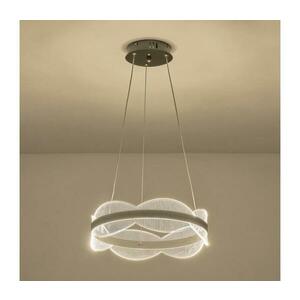 Eurolamp LED Csillár zsinóron FIRENZE LED/48W/230V 3000K 144-15043 kép