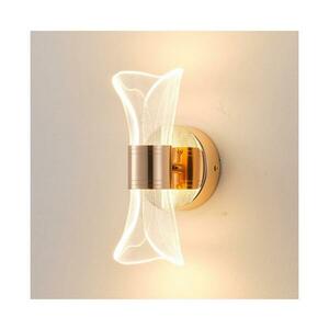 Eurolamp LED Fali lámpa LED/8W/230V 3000K 144-58013 kép