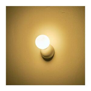 Eurolamp Fali lámpa 1xG9/25W/230V fehér 144-58027 kép