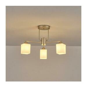 Eurolamp Felületre szerelhető csillár 3xE27/60W/230V 144-24011 kép