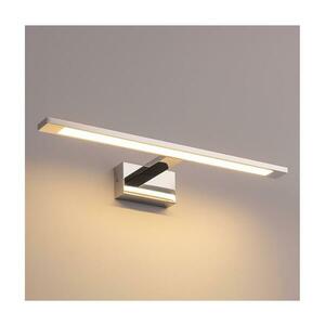 Eurolamp LED tükörmegvilágító LED/10W/230V 3000K fényezett króm 145-21500 kép
