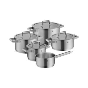 WMF - Lábaskészlet 5db COMFORT LINE rozsdamentes 0732556040 kép