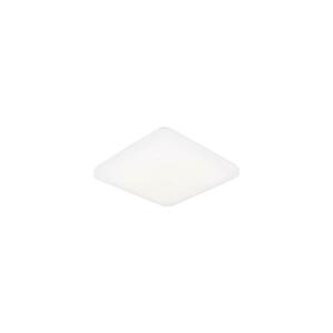 LED Dimmelhető mennyezeti lámpa OPAL LED/48W/230V Wi-Fi Tuya + távirányító LC902S/S kép