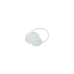 LED Dimmelhető mennyezeti lámpa LED/60W/230V 3000-6500K fehér + távirányítás TA1320/W kép