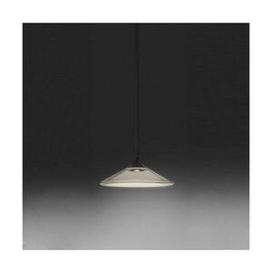 Artemide 0351030A - LED Csillár zsinóron ORSA LED/8, 5W/230V 3000K átm. 21 cm 0351030A kép