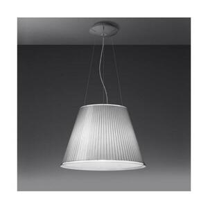 Artemide 1124110A - Csillár zsinóron CHOOSE MEGA 3xE27/12W/230V fehér 1124110A kép
