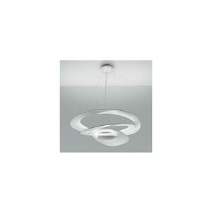 Artemide 1239010A - Csillár zsinóron PIRCE 1xR7s/11W/230V 97 cm fehér 1239010A kép