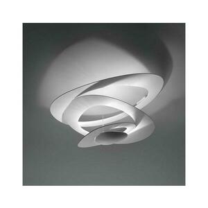 Artemide 1242010A - Mennyezeti lámpa PIRCE 1xR7s/11W/230V fehér 1242010A kép