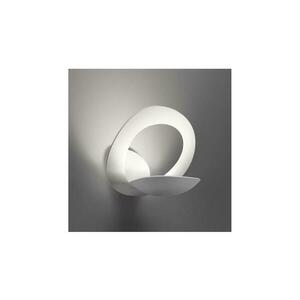 Artemide 1248010A - LED Dimmelhető fali lámpa PIRCE LED/27W/230V 3000K fehér 1248010A kép