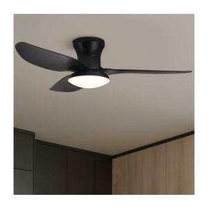BRILAGI - LED állítható mennyezeti látor 30W 230V 3000-6500K fekete + DO WF-OSD-008-BLK kép