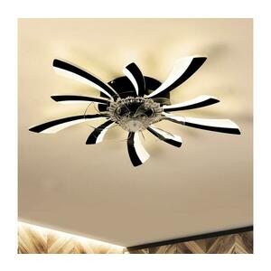BRILAGI-LED állítható lámpa látorral LED/50W/230V 3000-6500K fekete+DO WF-OSD-022-BLK kép