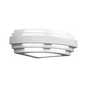 Kolarz 0290.61E - Fali lámpa STIEGEL 1xG9/60W/230V fehér 0290.61E kép