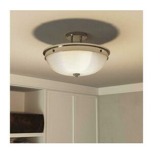 Elstead Quoizel QZ-MANTLE-SF-IS - Felületre szerelhető csillár MANTLE 2xE27/60W/230V fényezett króm QZ-MANTLE-SF-IS kép