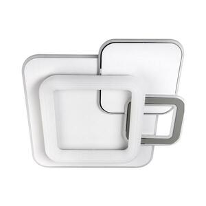 LED Dimmelhető mennyezeti lámpa LED/100W/230V 3000-6000K fehér + távirányítás P-HY-8001 kép
