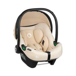 Lionelo - Autósülés ASTRID i-Size 40-87 cm bézs 5903771708234 kép
