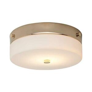 Elstead TAMAR-F-M-PG-LED Fürdőszobai mennyezeti lámpa TAMAR 1xGX53/5, 7W/230V IP44 TAMAR-F-M-PG kép