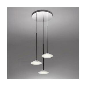 Artemide 0353030A - LED Dimmelhető csillár zsinóron ORSA CLUSTER LED/22W/230V 3000K 0353030A kép