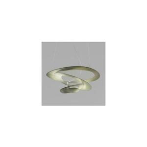 Artemide 1254120A -LED Dimmelhető csillár zsinóron PIRCE LED/44W/230V 3000K arany 1254120A kép
