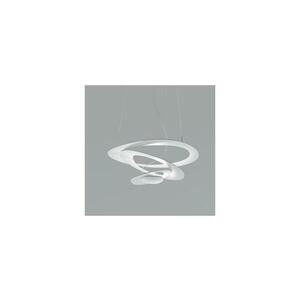 Artemide 1256110A - LED Dimmelhető csillár zsinóron PIRCE LED/44W/230V 3000K fehér 1256110A kép