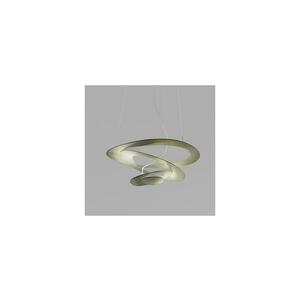 Artemide 1256120A -LED Dimmelhető csillár zsinóron PIRCE LED/44W/230V 3000K arany 1256120A kép