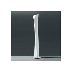 Artemide 1361020A - LED Állólámpa CADMO LED/44W/230V + 1xGU10/10W/230V fehér 1361020A kép