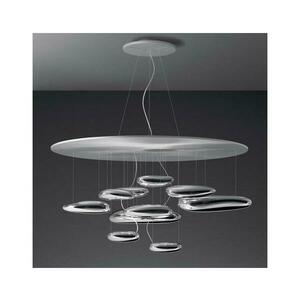 Artemide 1367110A - LED Dimmelhető csillár zsinóron MERCURY LED/58W/230V 3000K 1367110A kép