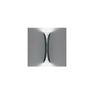 Artemide 1373010A - Fali lámpa CADMO 2xGU10/10W/230V fekete 1373010A kép