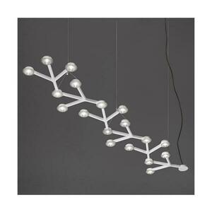 Artemide 1578050APP - LED Dimmelhető csillár zsinóron NET LED/45W/230V 3000K 1578050APP kép