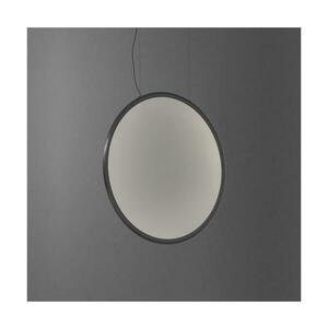 Artemide 1992010APP-LED Dimmelhető csillár zsinóron DISCOVERY LED/40W/230V 3000K antracit 1992010APP kép