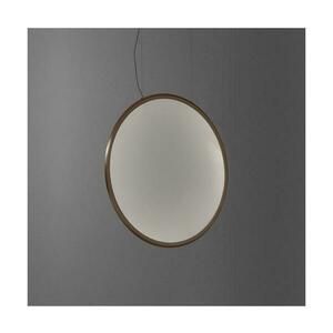 Artemide 1992060APP-LED Dimmelhető csillár zsinóron DISCOVERY LED/40W/230V 3000K bronz 1992060APP kép