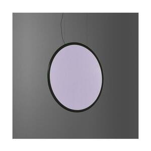 Artemide 1992230IN1APP-LED Dimmelhető csillár zsinóron DISCOVERY LED/42W/230V 2700K fekete 1992230IN1APP kép