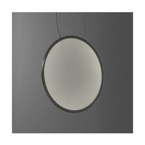 Artemide 1993010APP-LED Dimmelhető csillár zsinóron DISCOVERY LED/60W/230V 3000K antracit 1993010APP kép