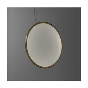 Artemide 1993060APP-LED Dimmelhető csillár zsinóron DISCOVERY LED/60W/230V 3000K bronz 1993060APP kép
