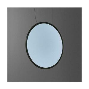 Artemide 1993230APP - LED Dimmelhető csillár zsinóron DISCOVERY LED/71W/230V fekete 1993230APP kép