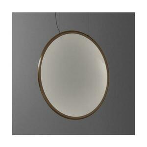 Artemide 1994060APP-LED dimmelhető csillár zsinóron DISCOVERY LED/80W/230V 3000K bronz 1994060APP kép