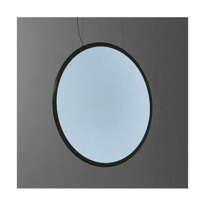 Artemide 1994230APP - LED dimmelhető csillár zsinóron DISCOVERY LED/84W/230V fekete 1994230APP kép