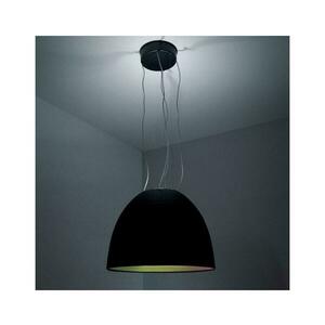 Artemide A243200 -LED Dimmelhető csillár zsinóron NUR LED/80W/230V 3000K antracit A243200 kép