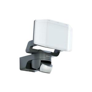 Steinel 090012 - LED reflektor érzékelős LED/14, 3W/230V 3000K IP54 antracit 090012 kép