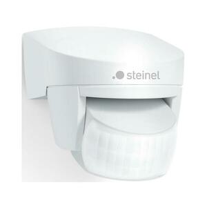 Steinel 034672 - Kültéri mozgásérzékelő IS 2140 ECO IP54 fehér 034672 kép