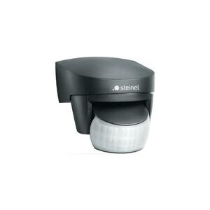 Steinel 034689 - Kültéri mozgásérzékelő IS 2140 ECO IP54 fekete 034689 kép