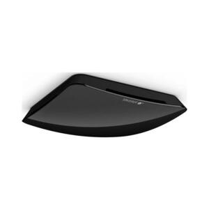 Steinel 086060 - Multiérzékelő True Presence beépíthető KNX SW fekete 086060 kép