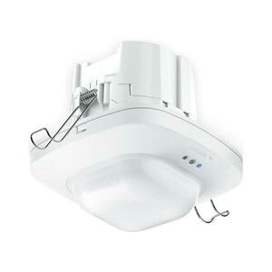 Steinel 088828 - Beépíthető jelenlétérzékelő IR QUATTRO HD DALI DUO 088828 kép
