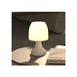 Atmosphera - LED Kültéri asztali lámpa DOKK LED/3xAAA 19, 5 cm IP44 116157C kép