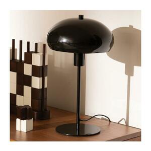 Atmosphera - Asztali lámpa SAVIO 1xE14/25W/230V fekete 205922B kép