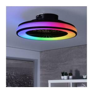38034- LED RGBW Dimmelhető lámpa látorral PLAVE 48W/230V 3000/4000/6500K+ távirányító 38034 kép